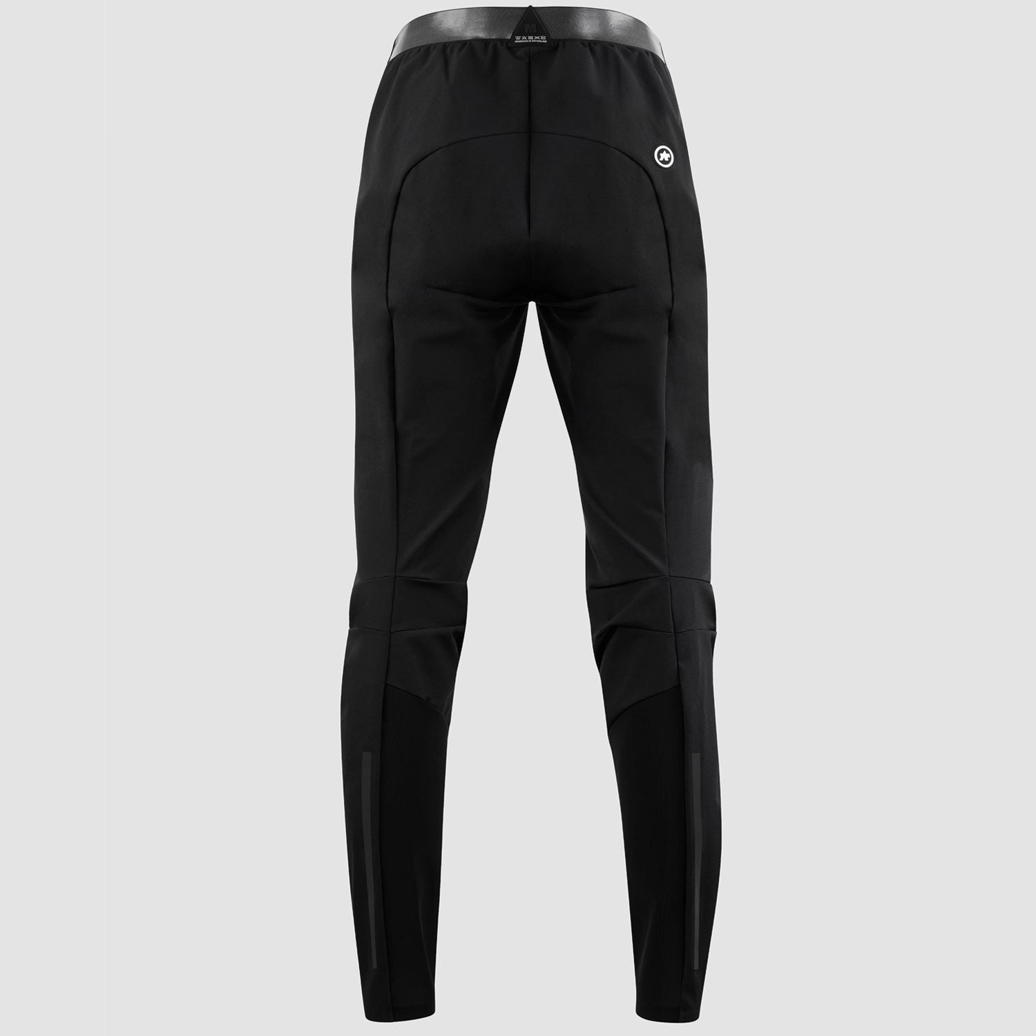 Assos Tactica Cargo women pants - Black