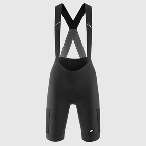 Assos Tactica Kieskfer Gravel T5 women bibshorts - Black