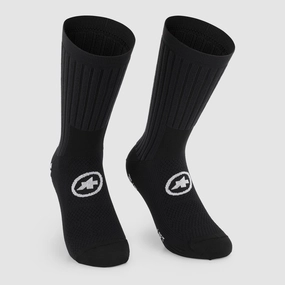 Assos Tactica T5 socks - Black