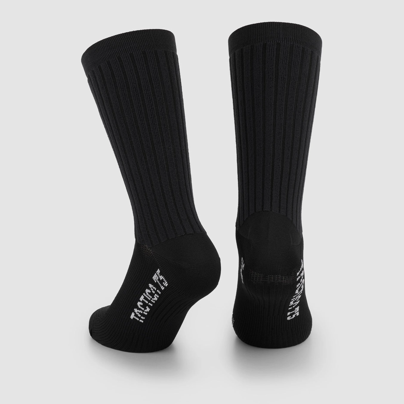 Assos Tactica T5 socks - Black