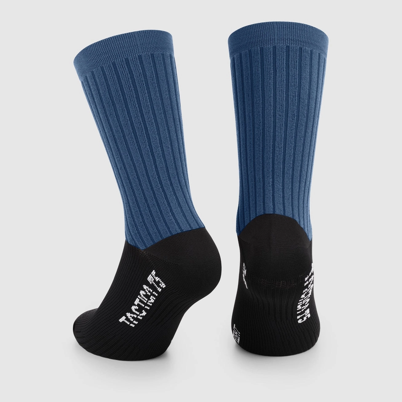 Assos Tactica T5 socks - Blue
