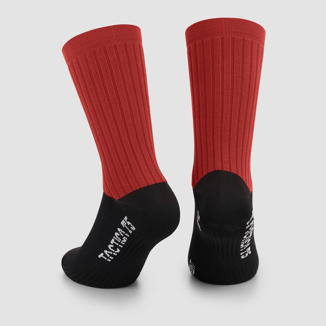 Assos Tactica T5 socks - Brown