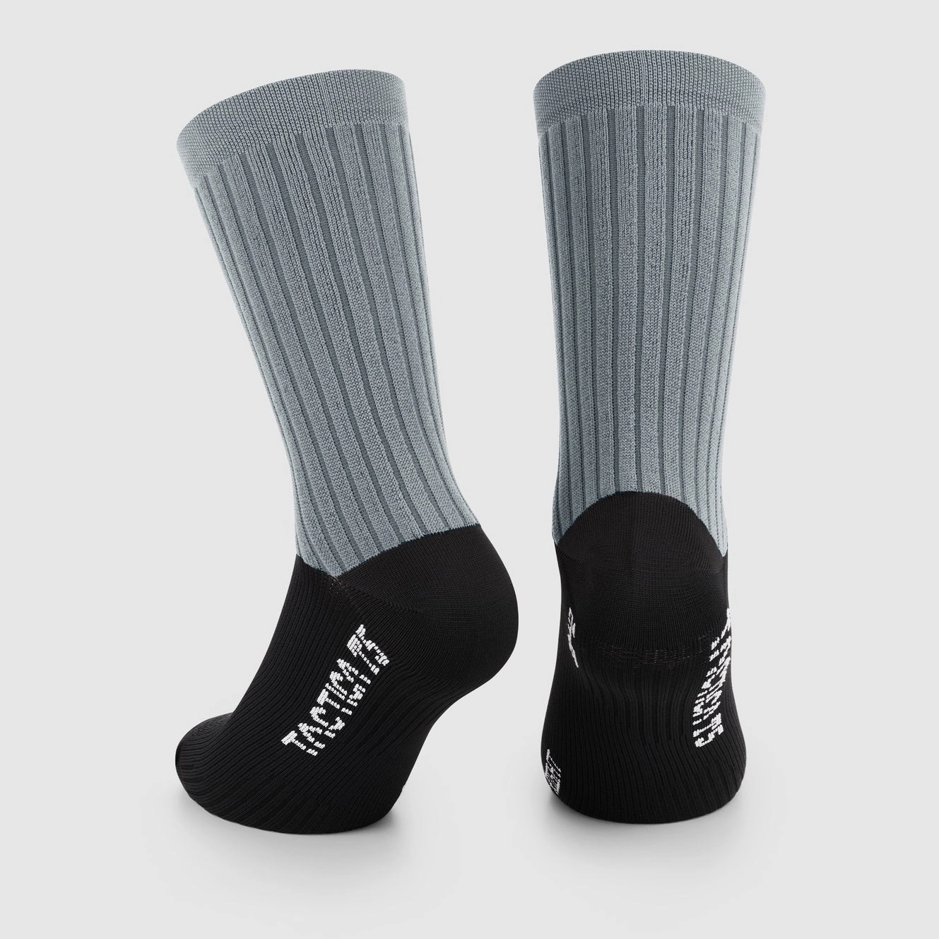 Assos Tactica T5 socks - Grey