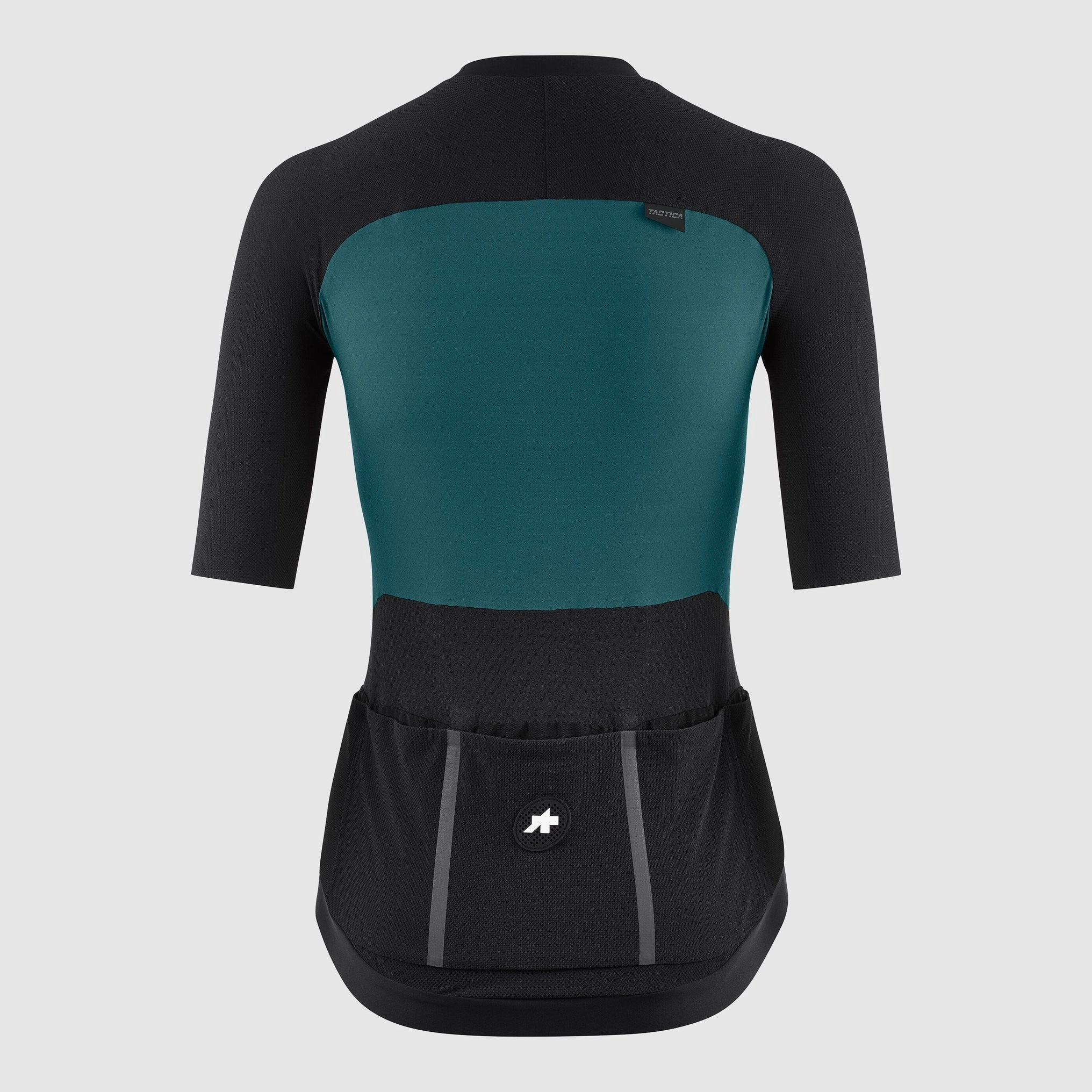 Assos Tactica T5 women jersey - Green