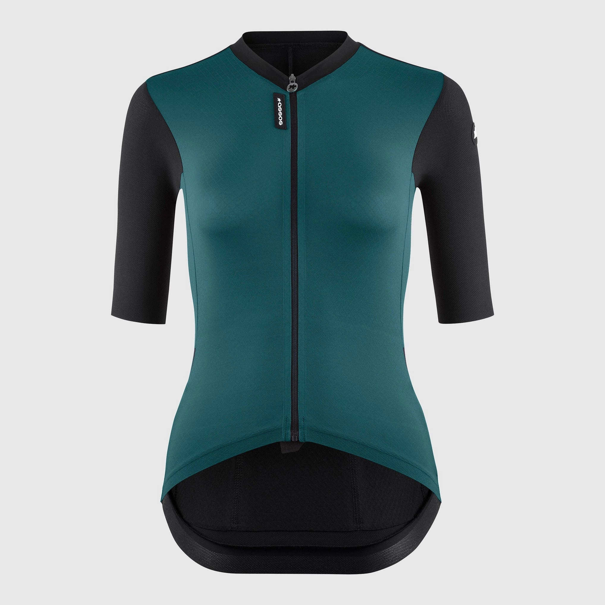 Assos Tactica T5 women jersey - Green