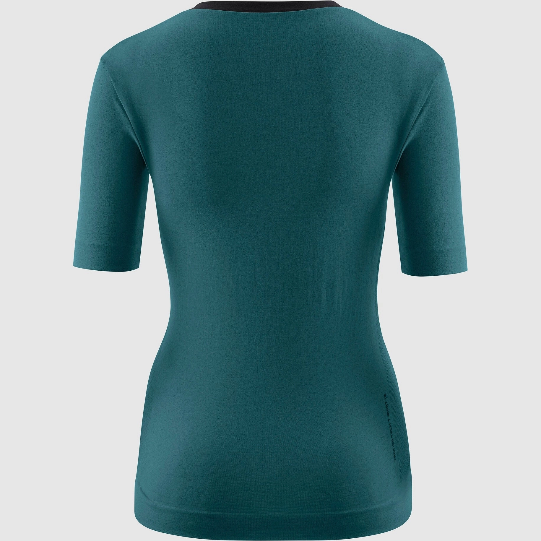 Assos Tactica Tech T5 women jersey - Green