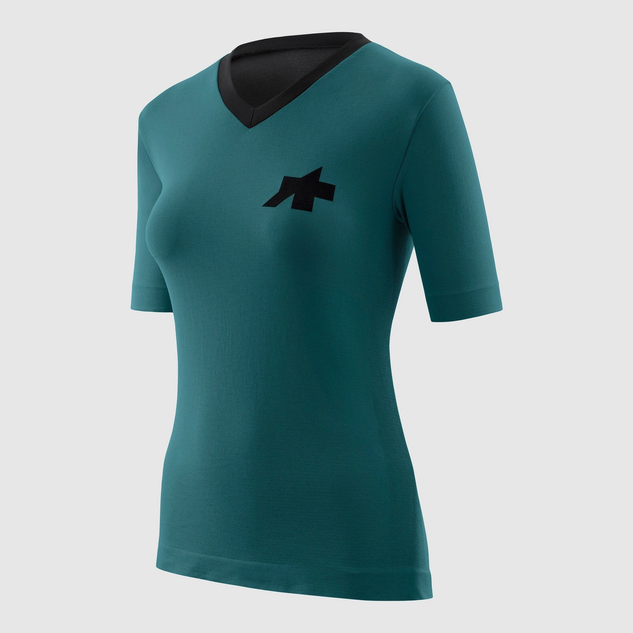 Assos Tactica Tech T5 women jersey - Green