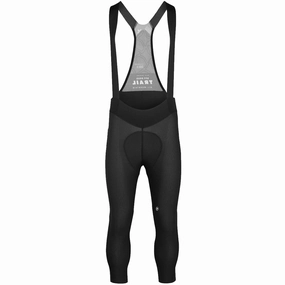 Assos Trail Liner bib knickers - Black