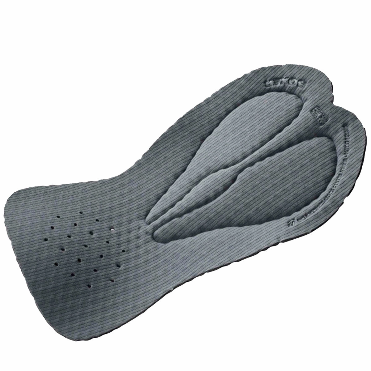 Assos Trail Liner bib knickers - Black