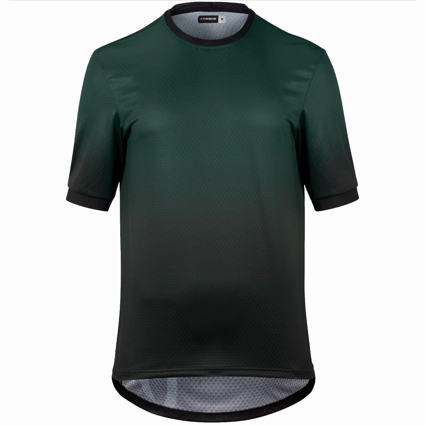 Assos Trail T3 jersey - Green
