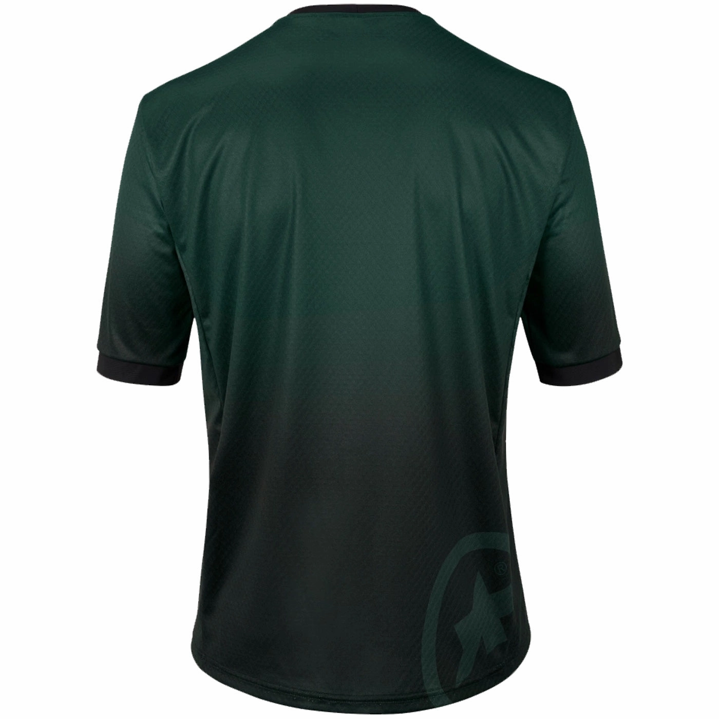 Assos Trail T3 jersey - Green