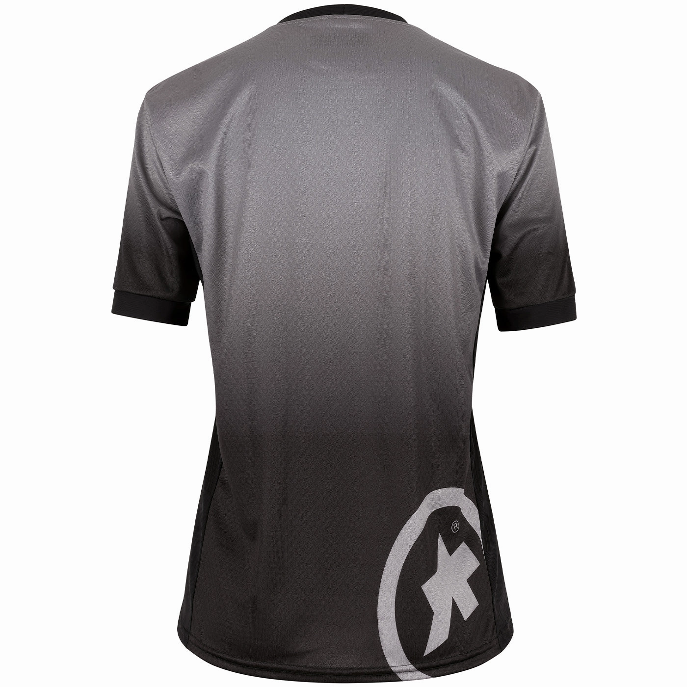 Assos Trail T3 women jersey - Grey