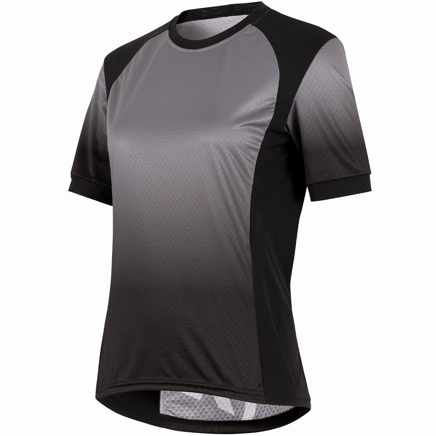 Assos Trail T3 women jersey - Grey