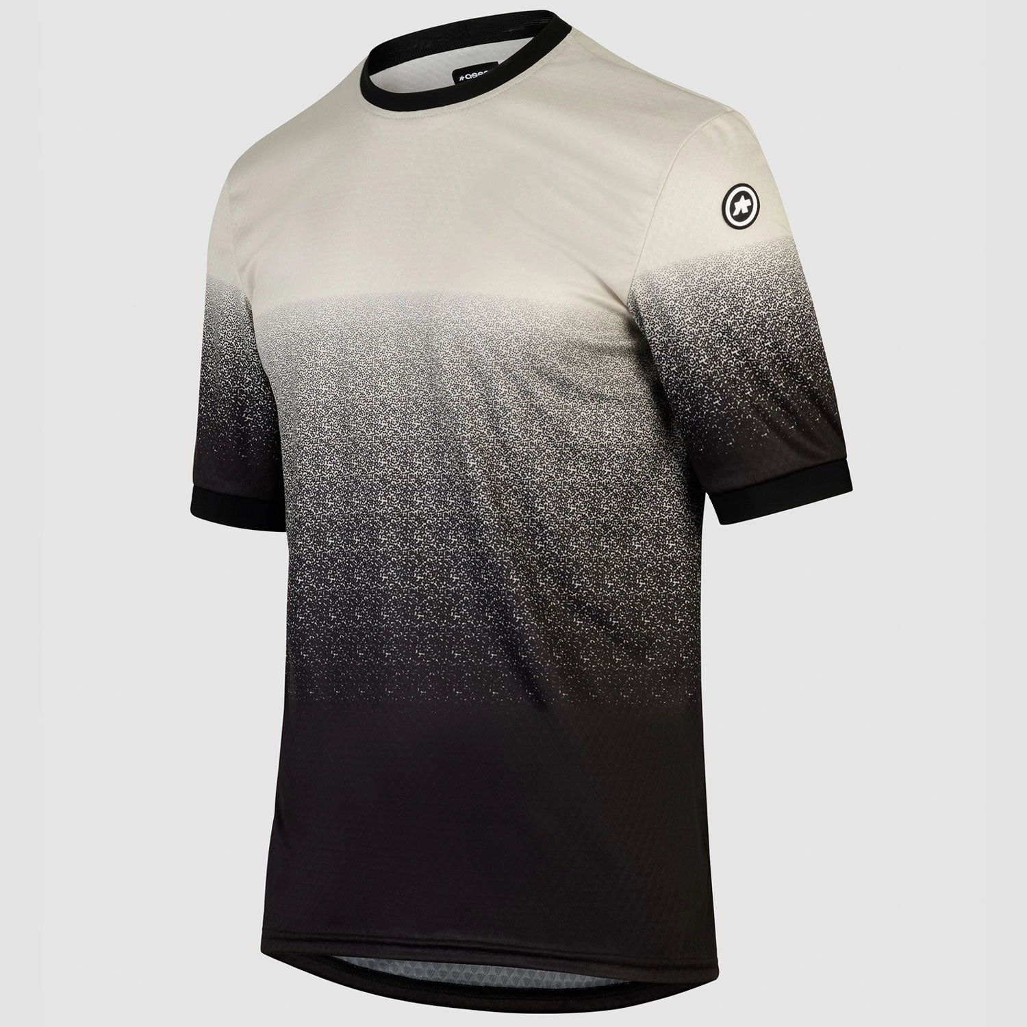 Assos Trail T3 Zodzilla jersey - Beige