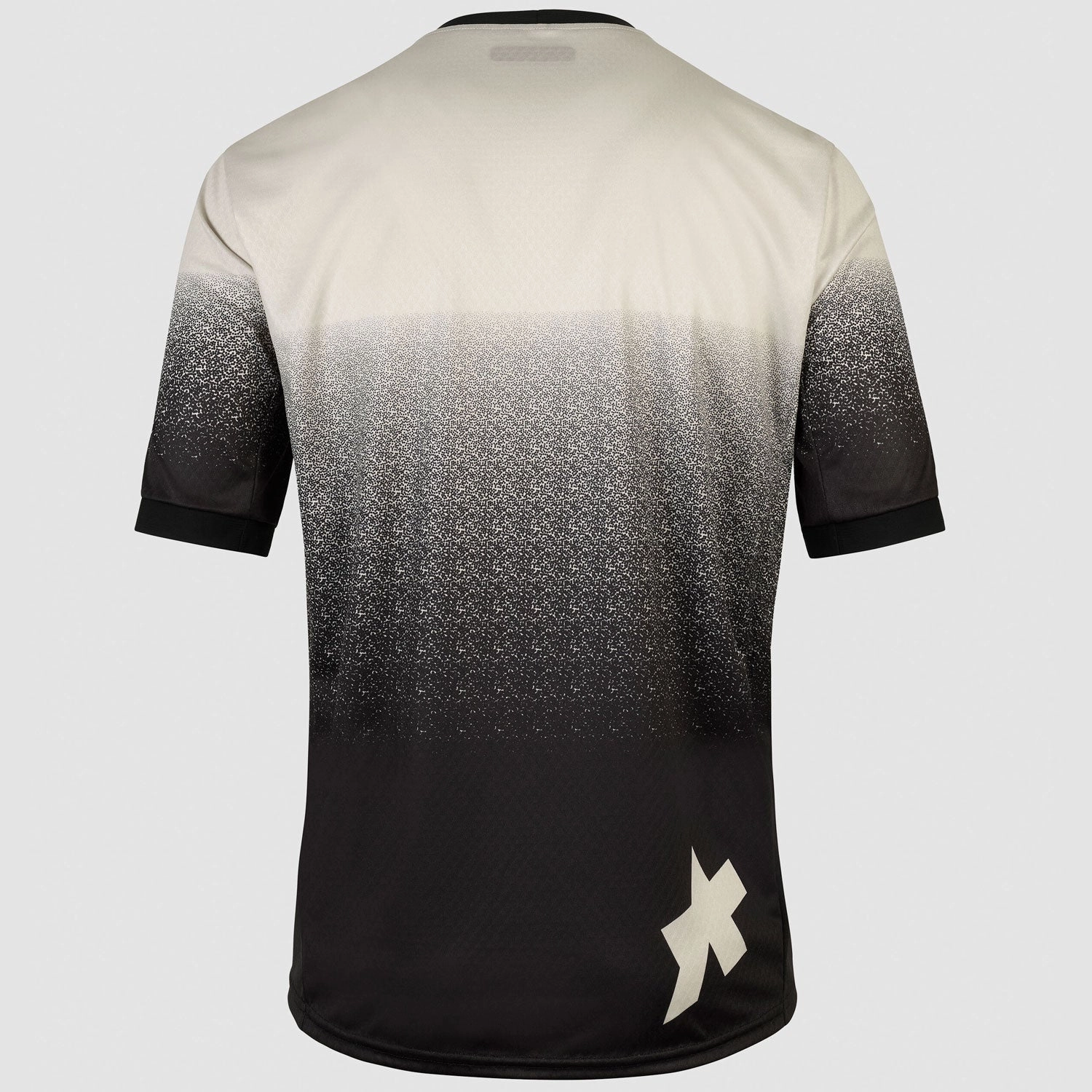 Assos Trail T3 Zodzilla jersey - Beige