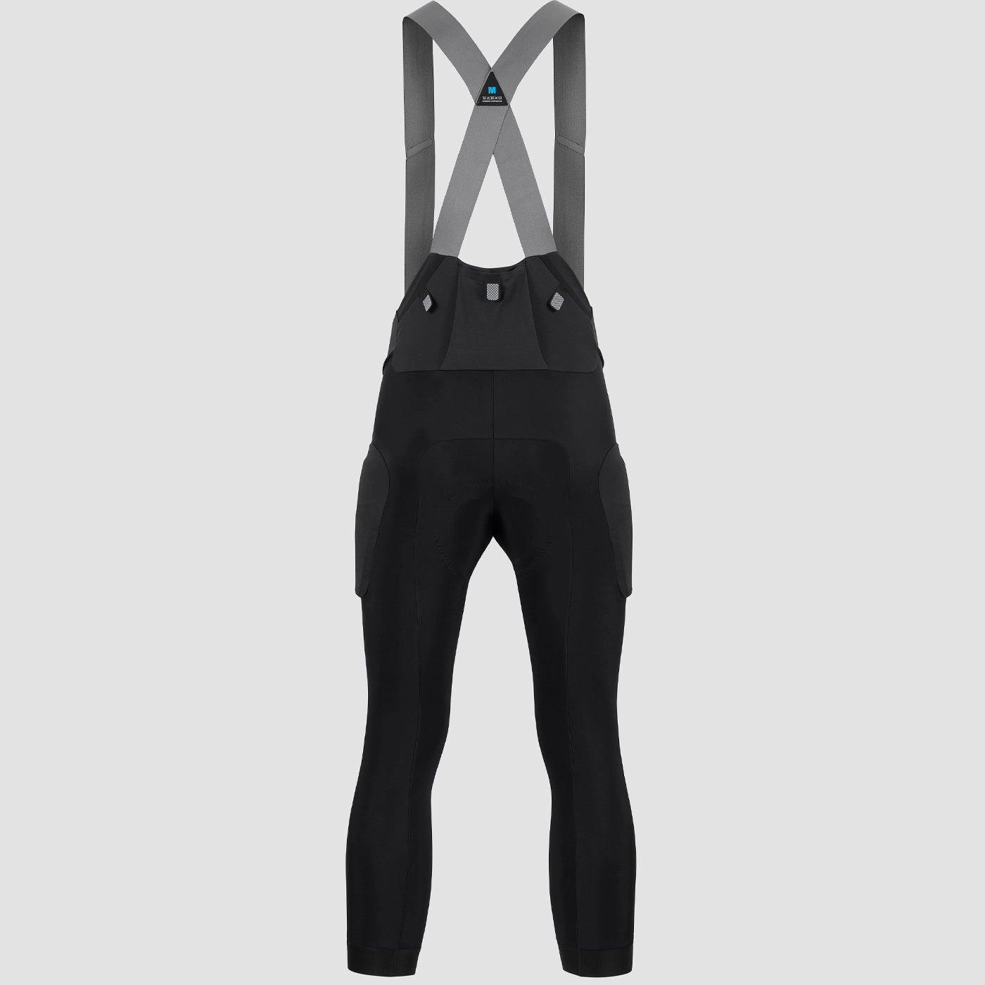 Assos Trail Tactica T3 Tights - Black