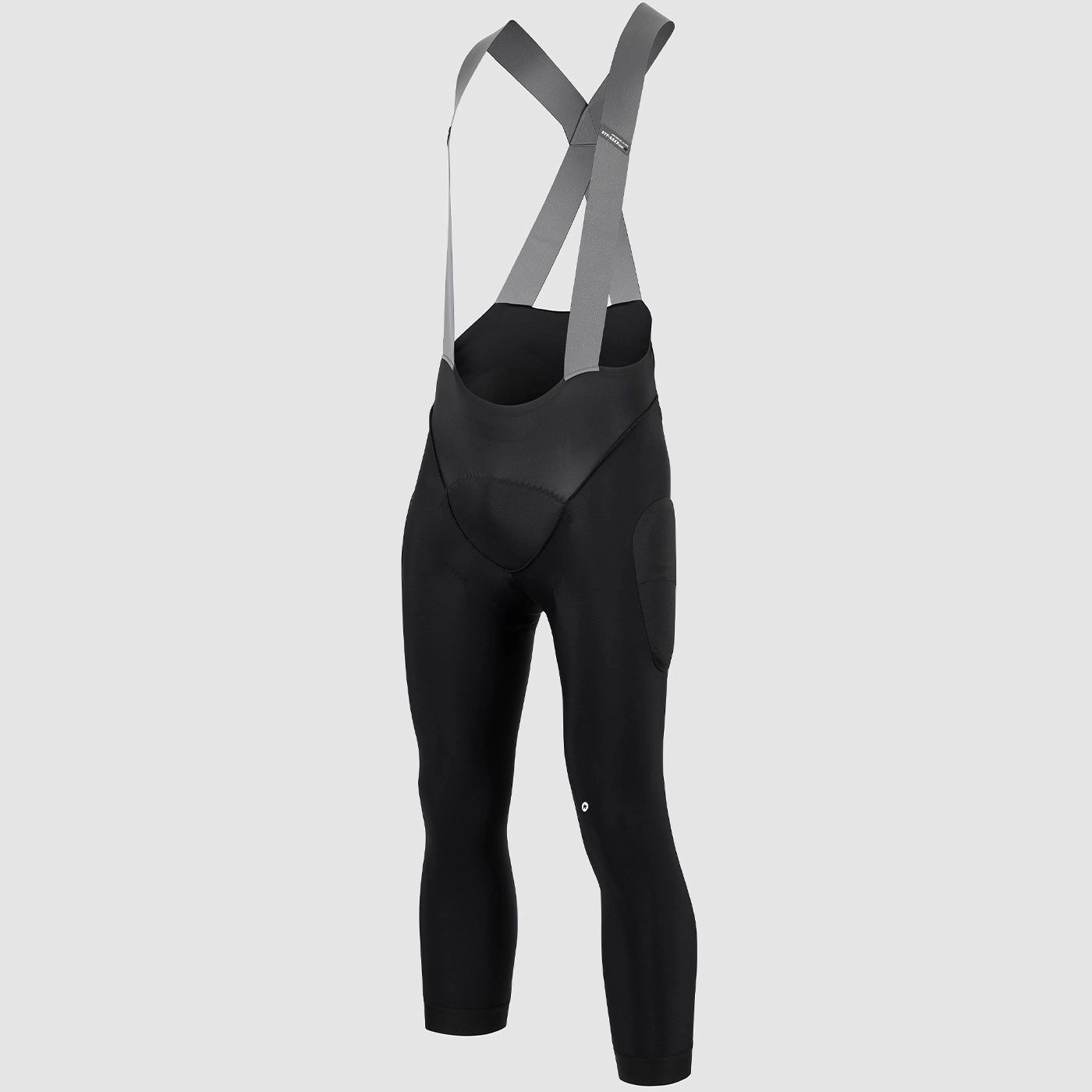 Assos Trail Tactica T3 Tights - Black