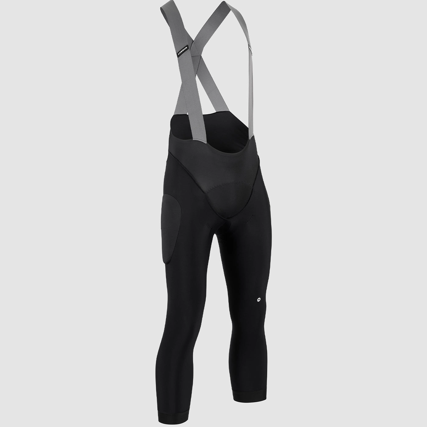 Assos Trail Tactica T3 Tights - Black