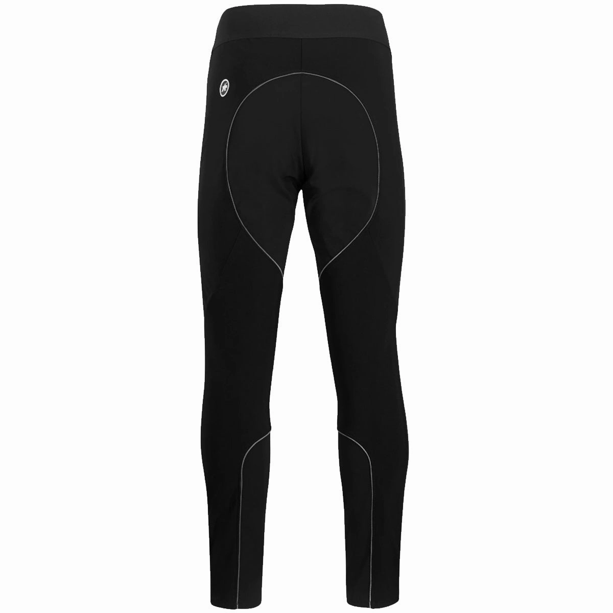 Assos Trail Winter Cargo pant - Black