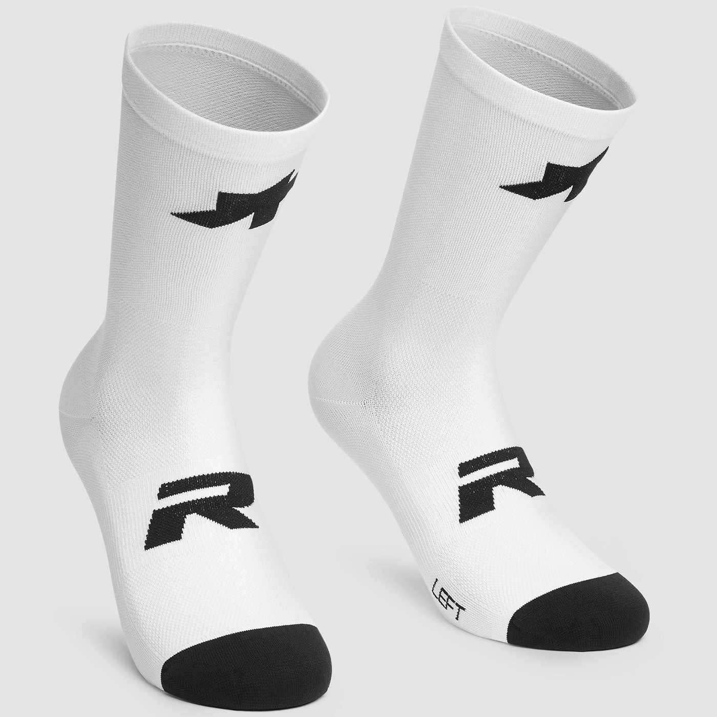 Assos Tudor Pro Cycling Team 2025 R S9 socks 