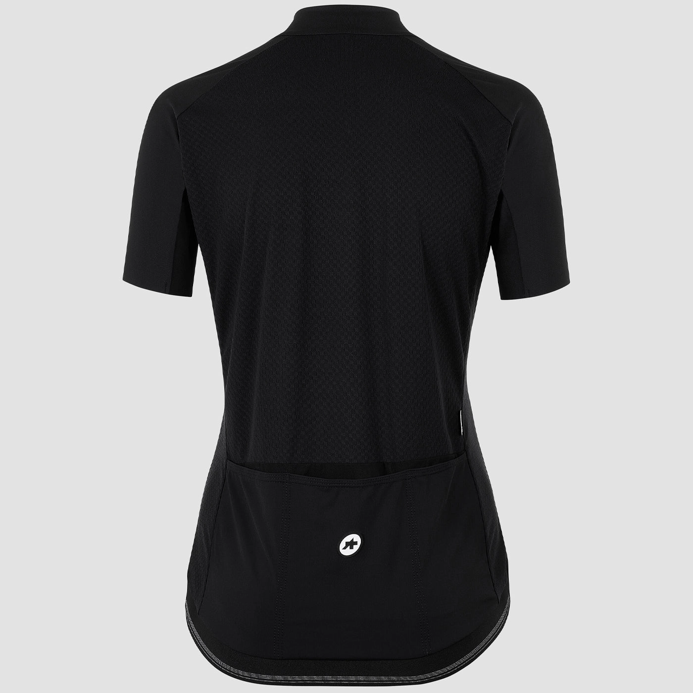 Assos UMA GT C2 Evo women jersey - Black