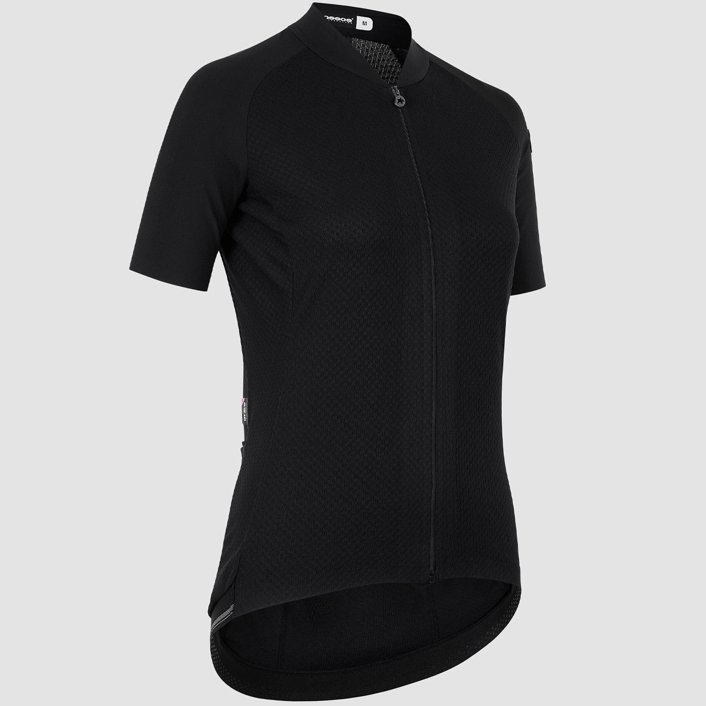 Assos UMA GT C2 Evo women jersey - Black