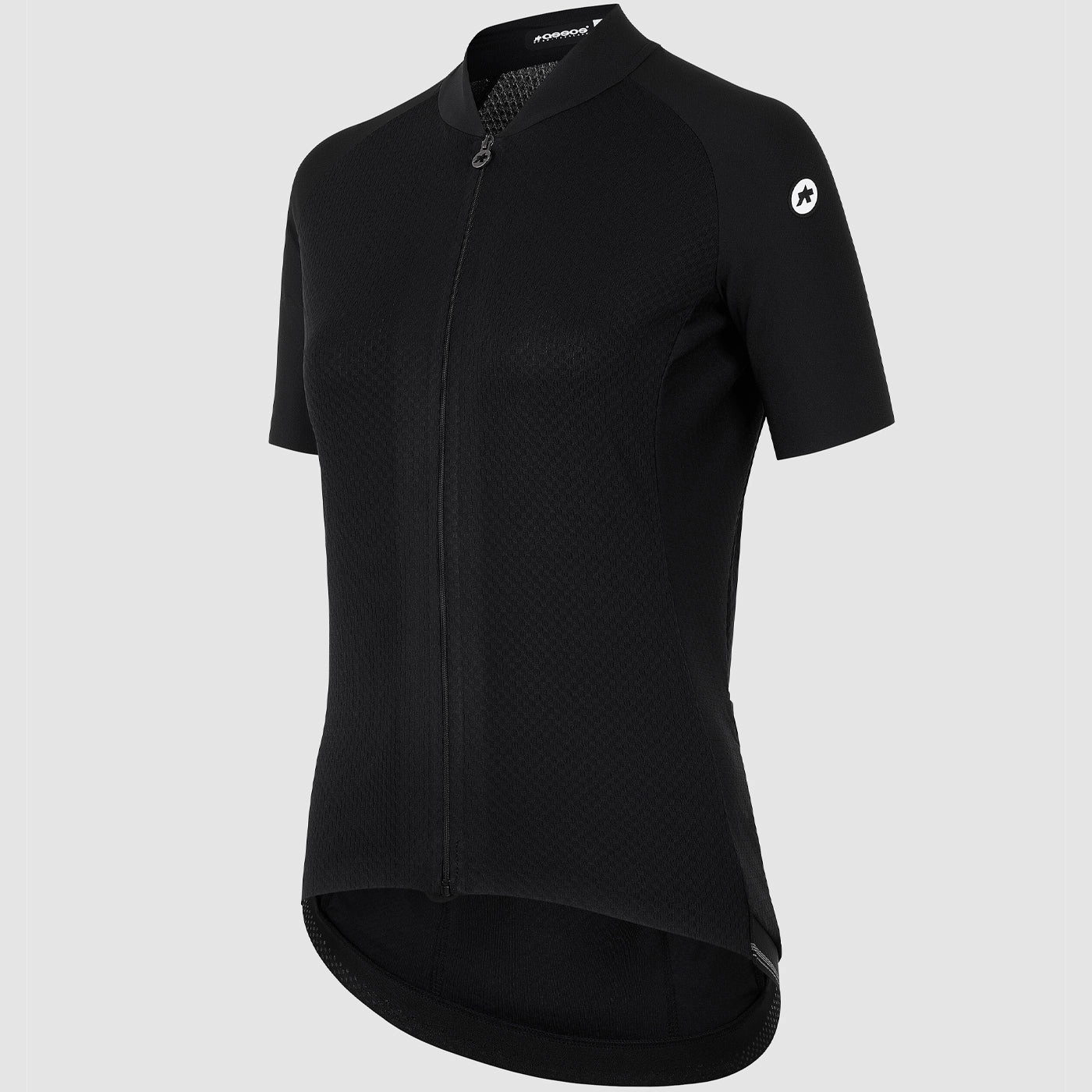 Assos UMA GT C2 Evo women jersey - Black