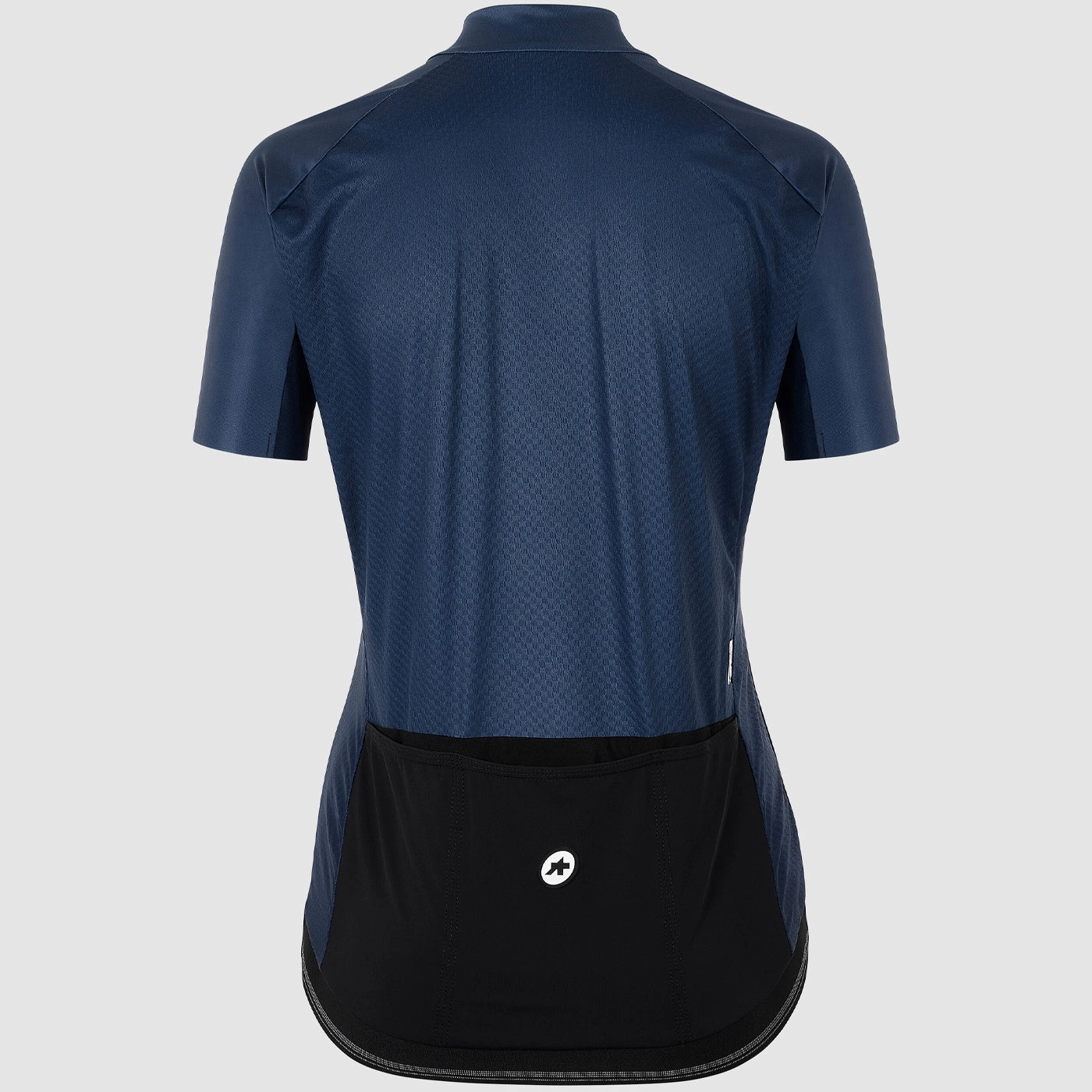 Assos UMA GT C2 Evo Women's Jersey - Blue 