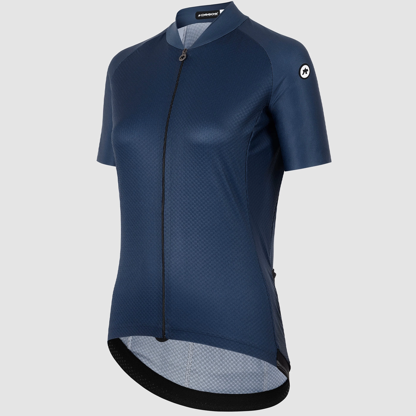 Assos UMA GT C2 Evo Women's Jersey - Blue 
