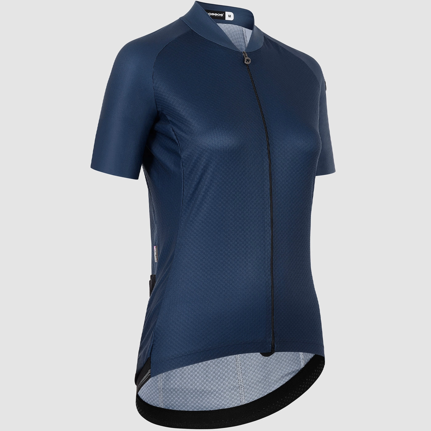 Assos UMA GT C2 Evo Women's Jersey - Blue 