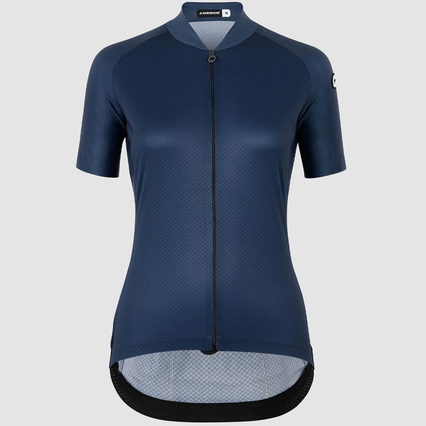 Assos UMA GT C2 Evo Women's Jersey - Blue 