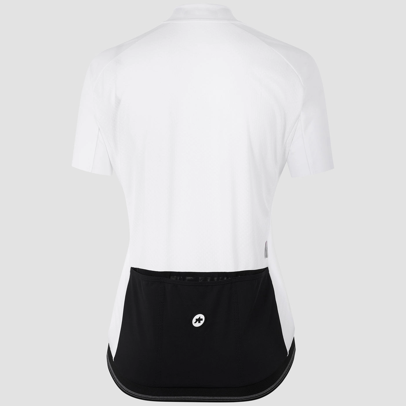 Assos UMA GT C2 Evo Women's Jersey - White 