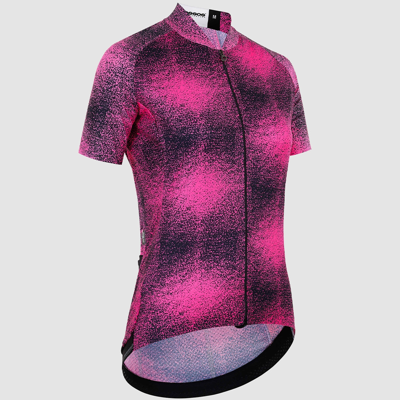 Assos UMA GT C2 Evo Zeus women jersey - Pink