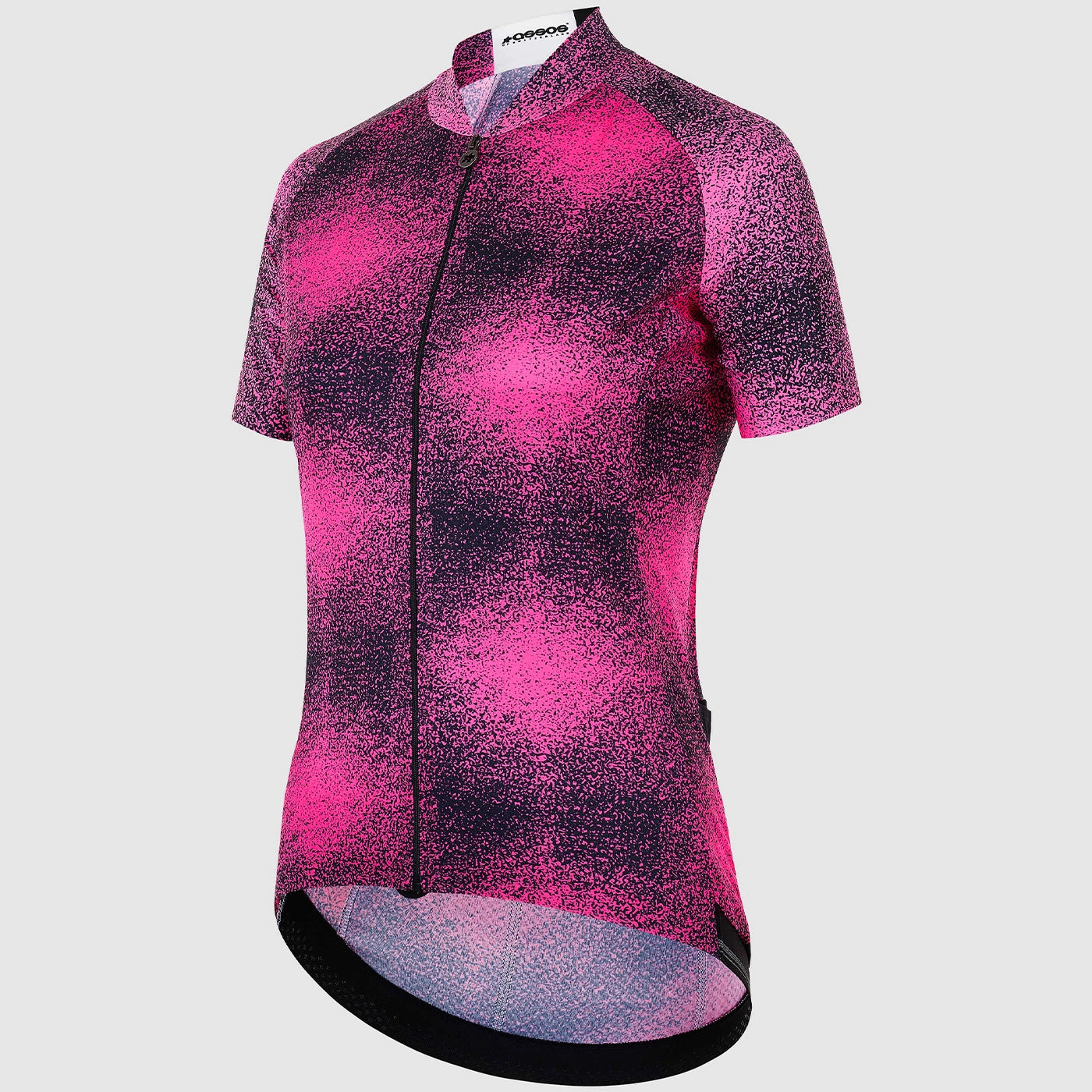 Assos UMA GT C2 Evo Zeus women jersey - Pink