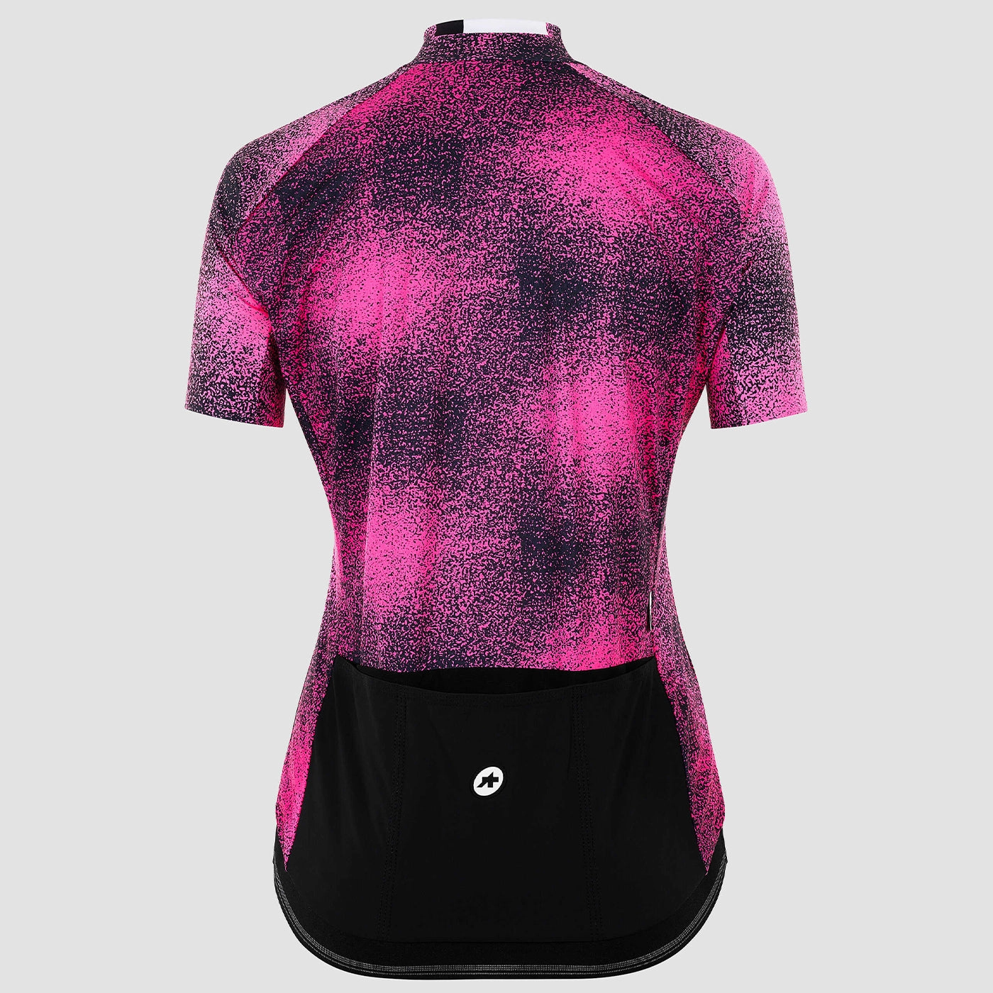 Assos UMA GT C2 Evo Zeus women jersey - Pink