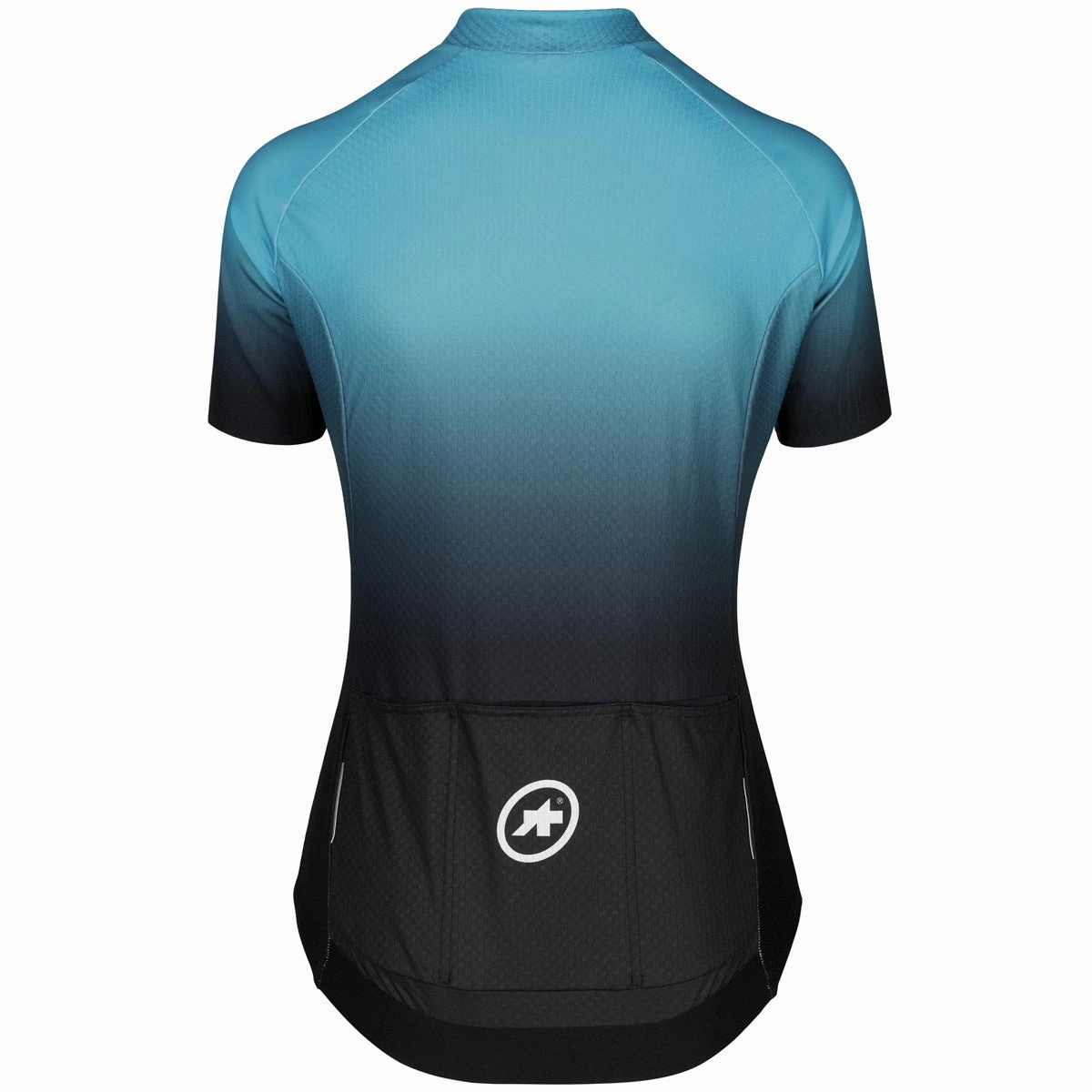 Assos UMA GT C2 Shifter women jersey - Blue