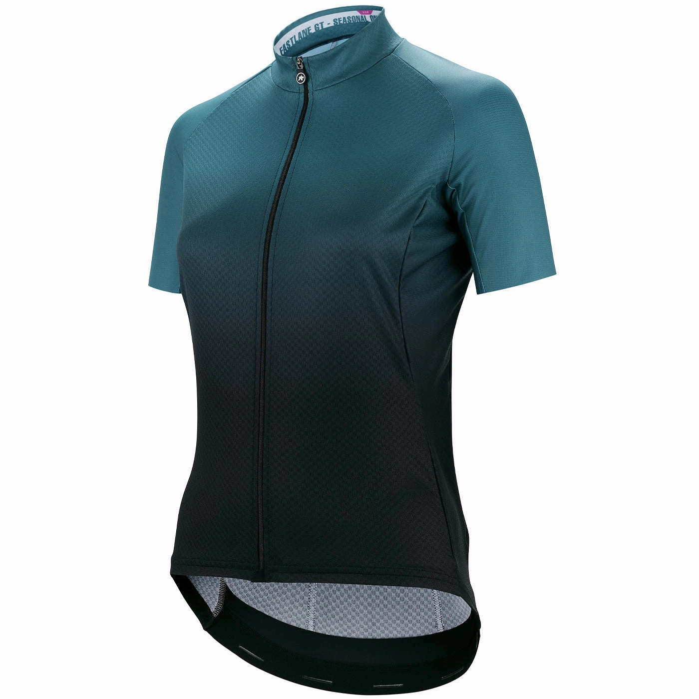 Assos UMA GT C2 Shifter women jersey - Green