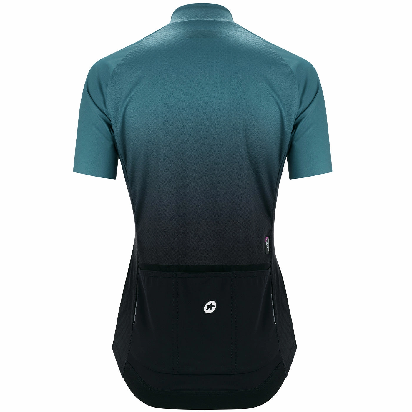 Assos UMA GT C2 Shifter women jersey - Green
