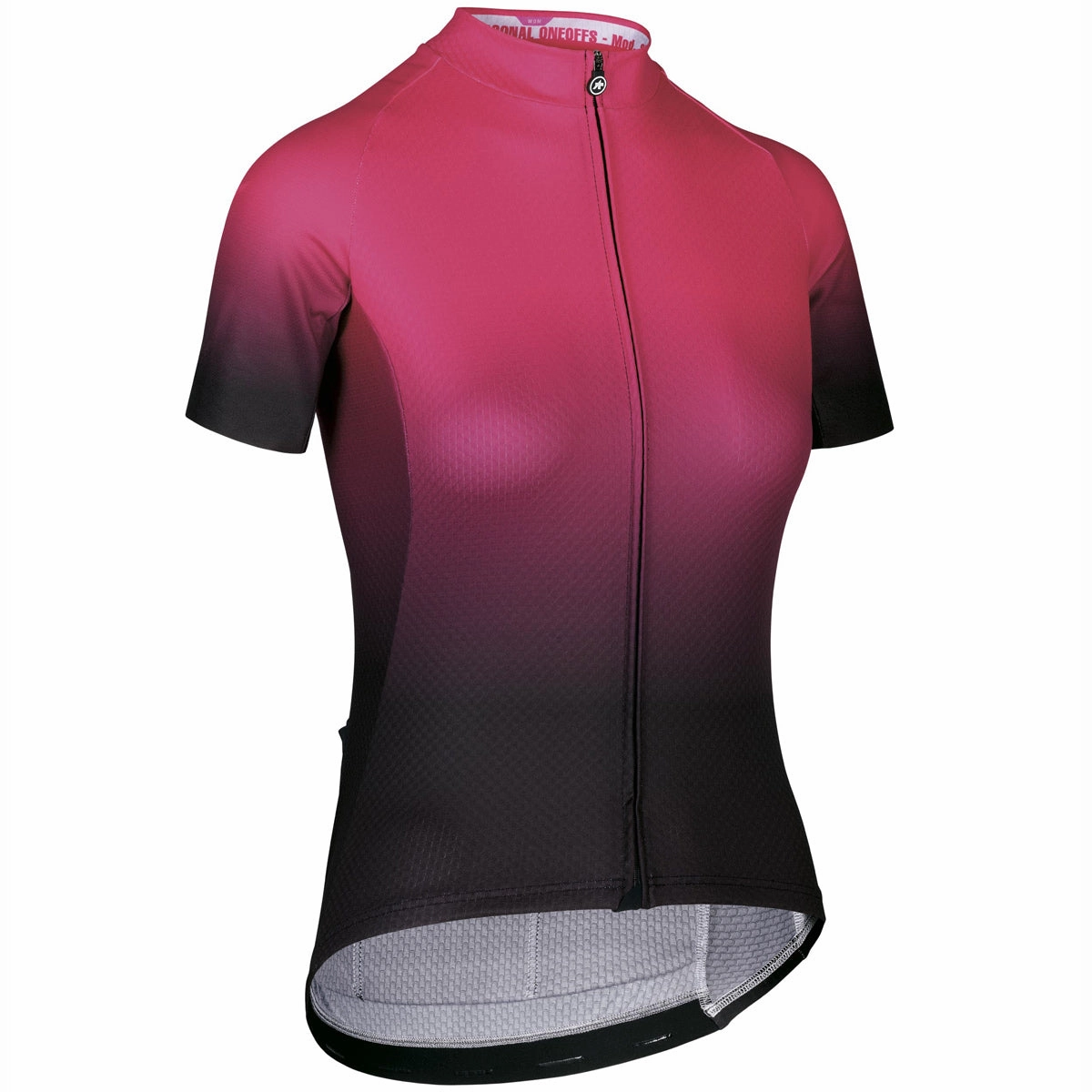Assos UMA GT C2 Shifter women jersey - Pink