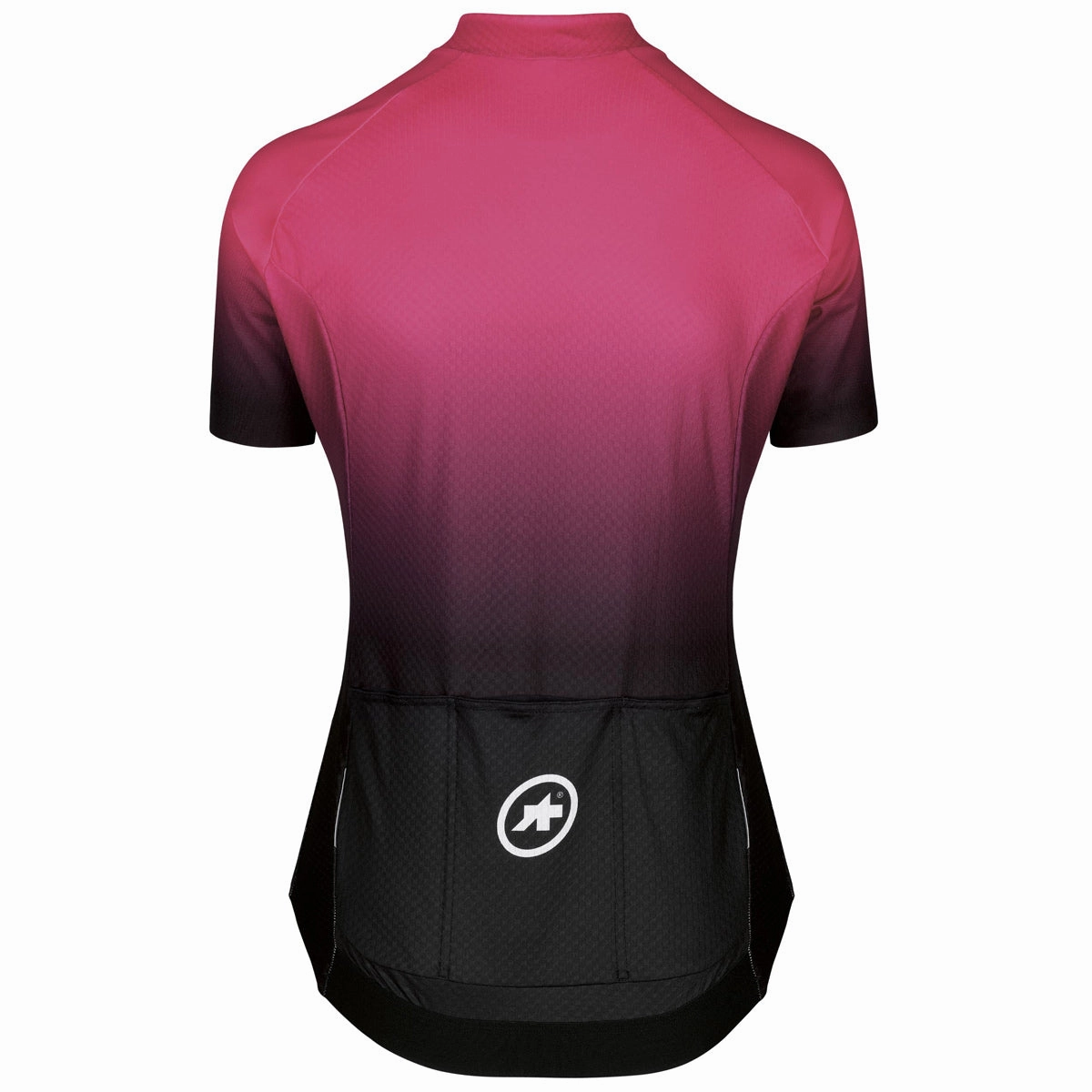 Assos UMA GT C2 Shifter women jersey - Pink