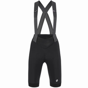 Assos UMA GT C2 women bib short- Black
