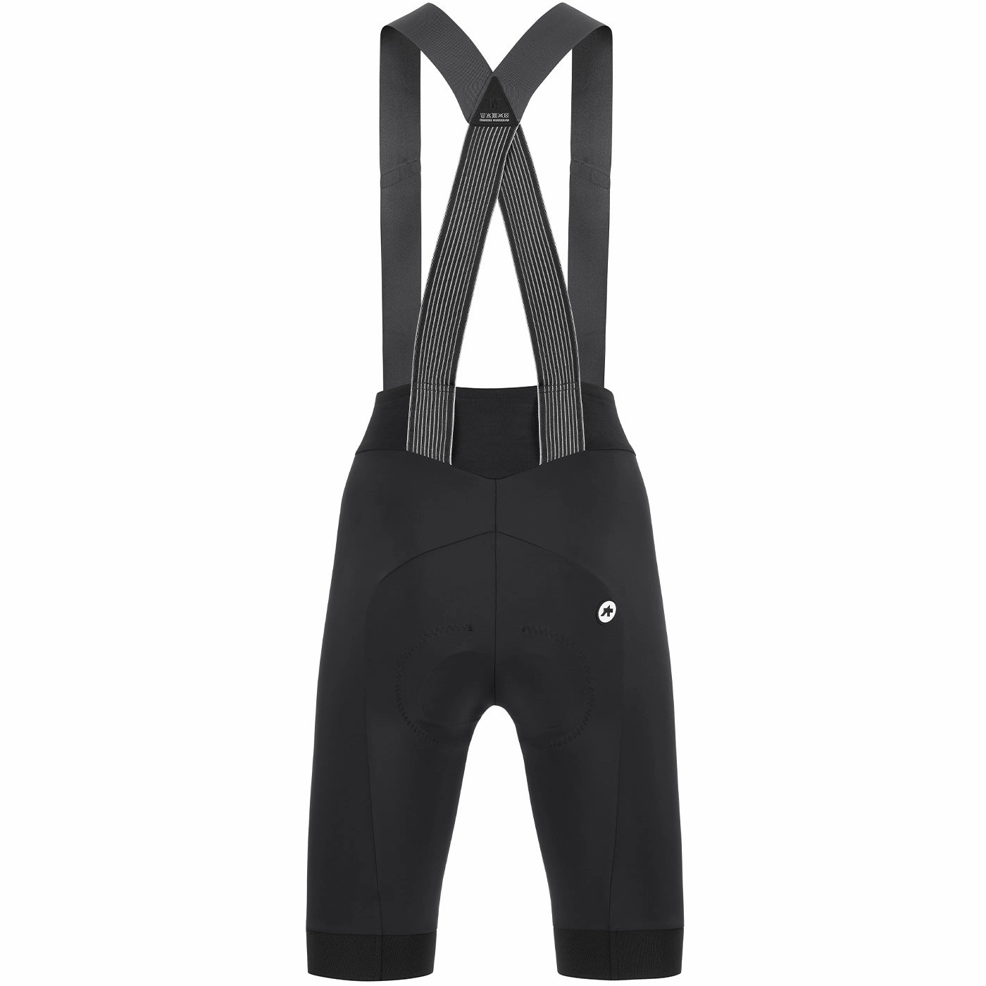 Assos UMA GT C2 women bib short- Black