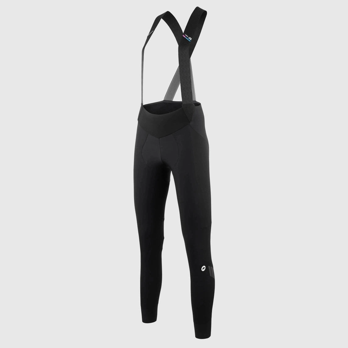 Assos UMA GT EISENHERZ Ultraz Winter S11 bib tight - Black