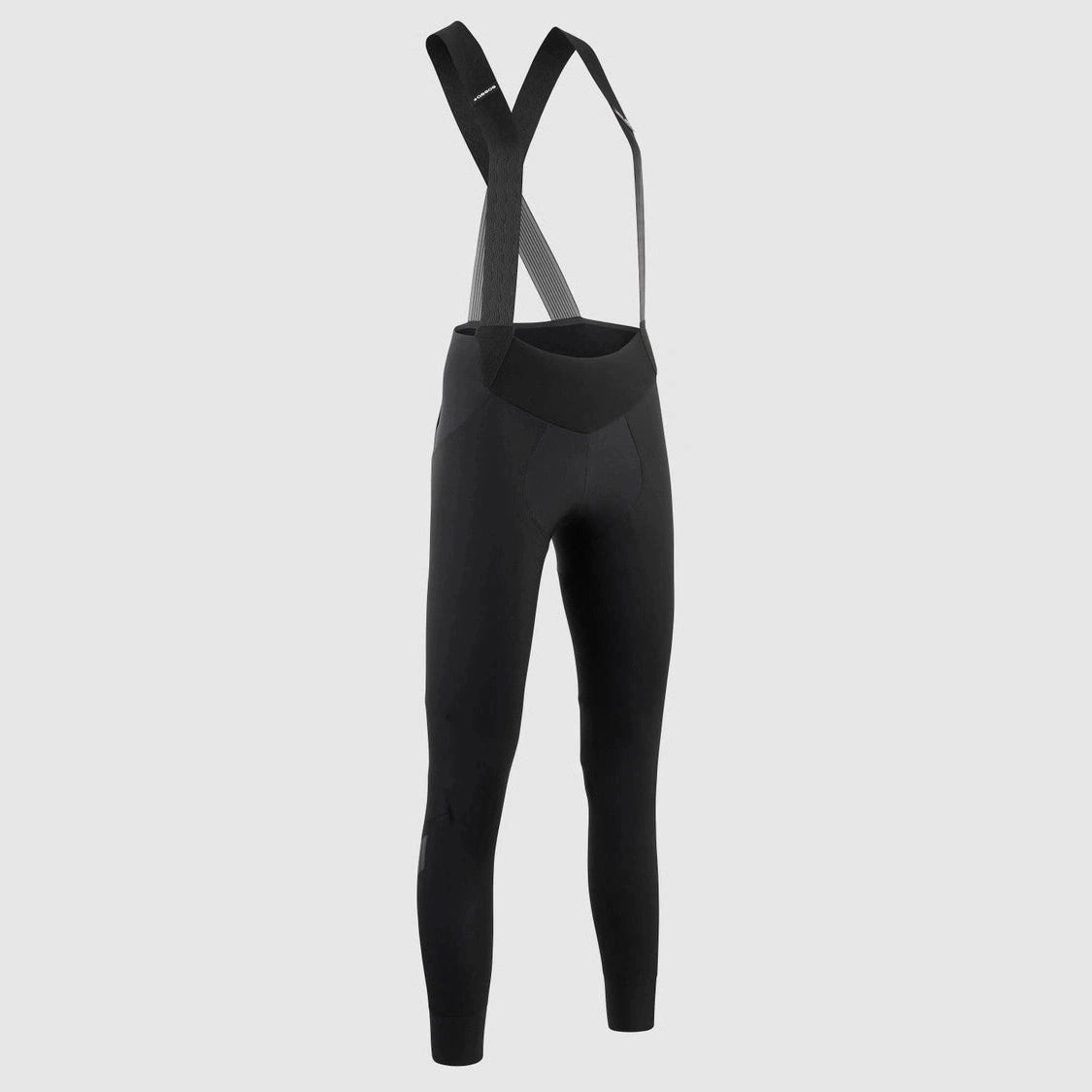 Assos UMA GT EISENHERZ Ultraz Winter S11 bib tight - Black