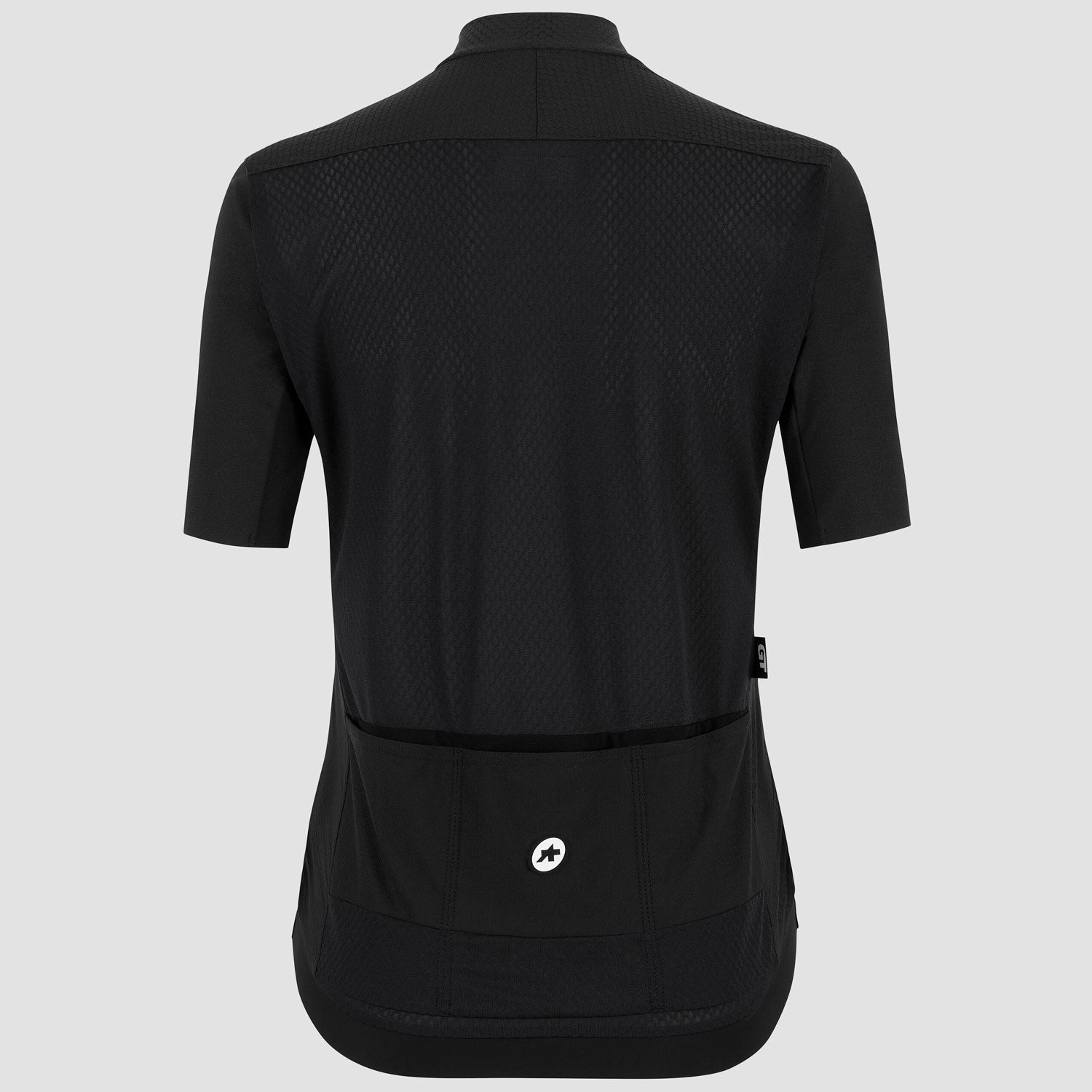 Assos UMA GT S11 women jersey - Black
