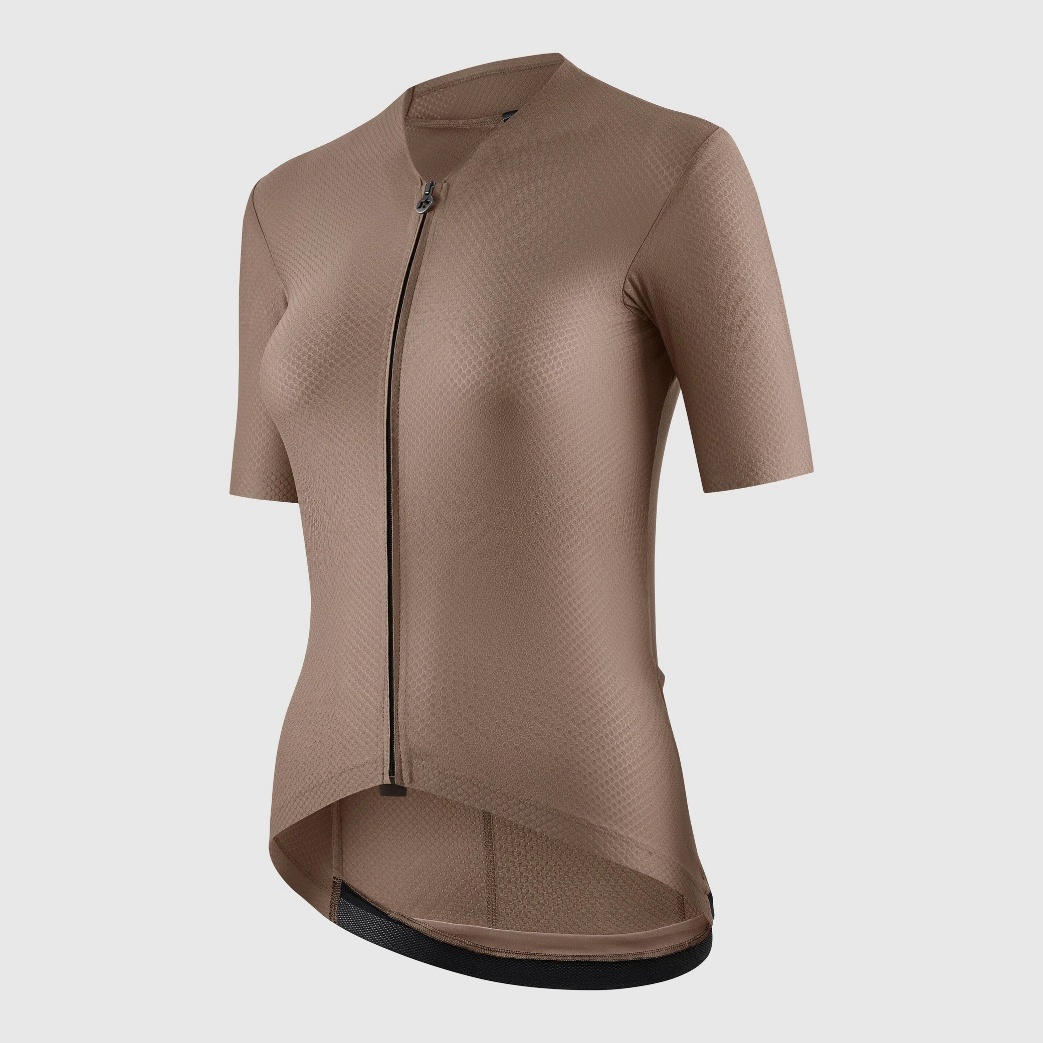 Assos UMA GT S11 women jersey - Brown
