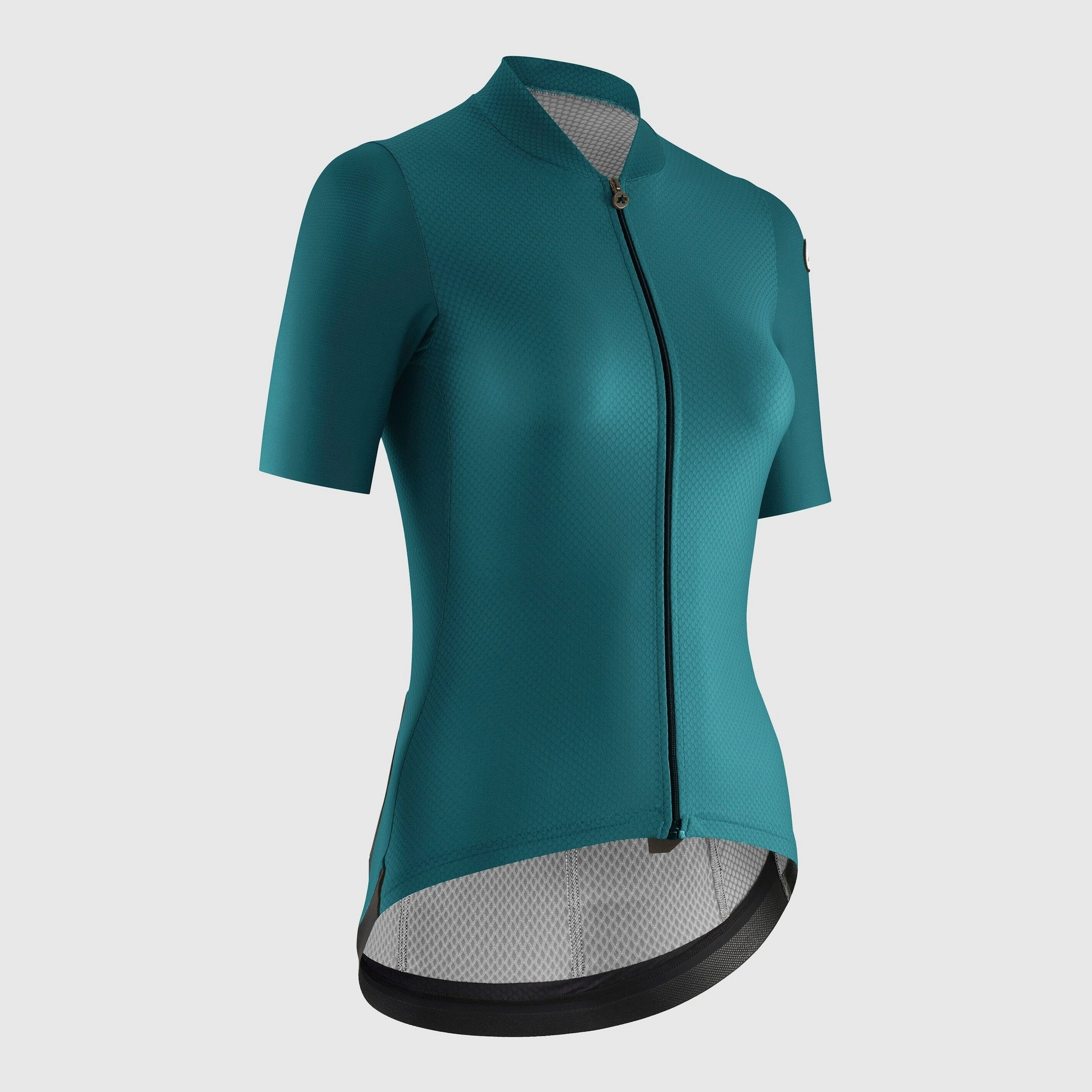 Assos UMA GT S11 women jersey - Green