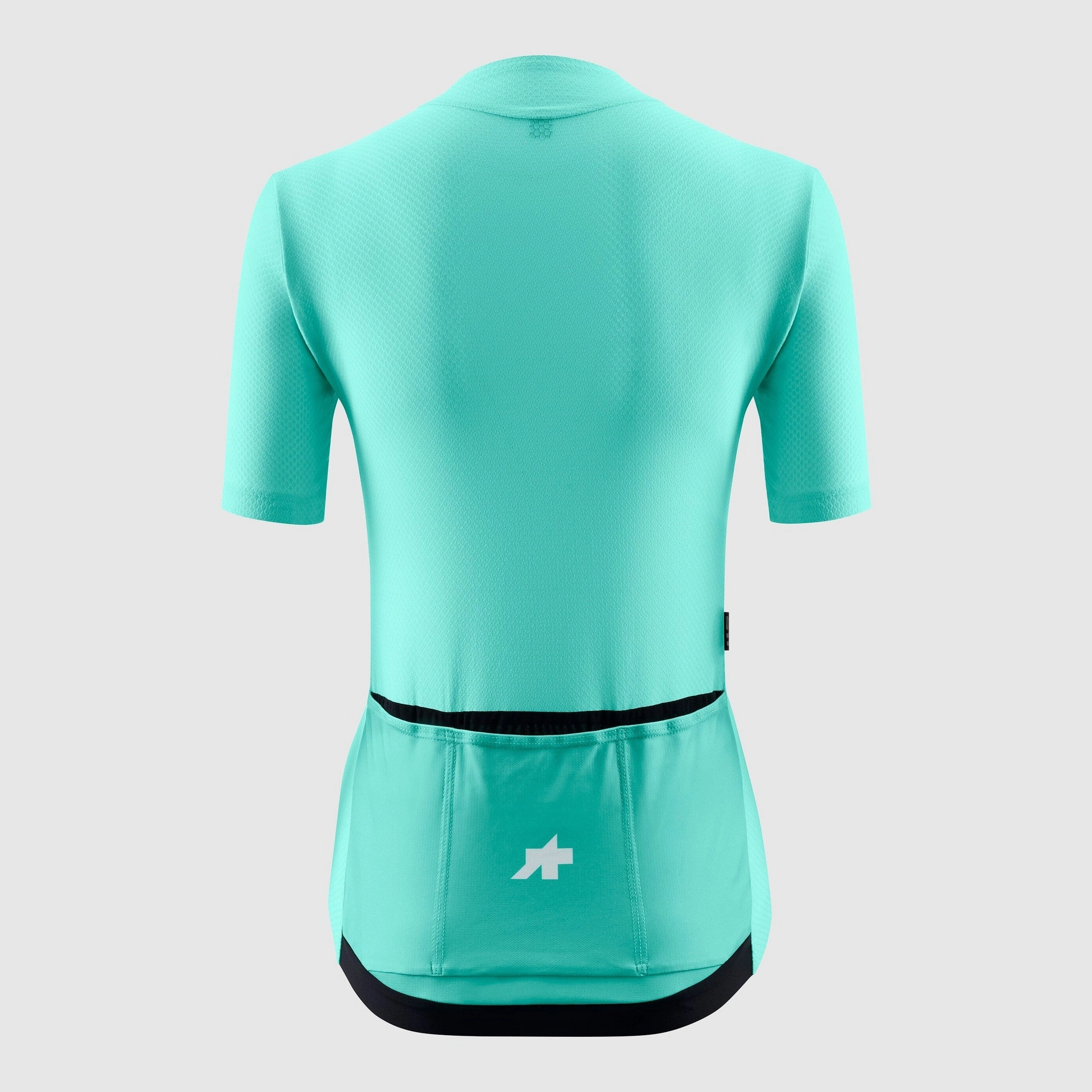 Assos UMA GT S11 women jersey - Green