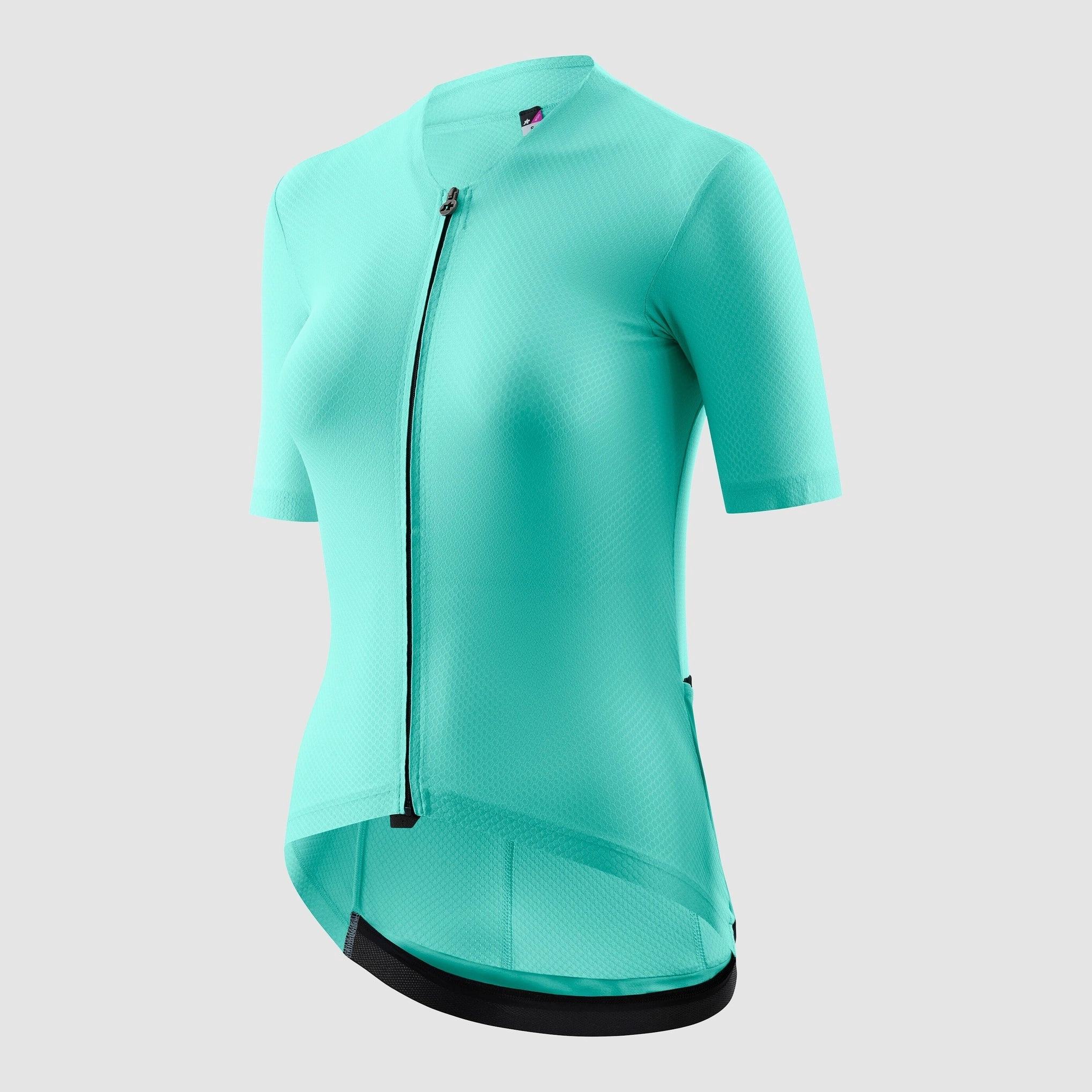Assos UMA GT S11 women jersey - Green
