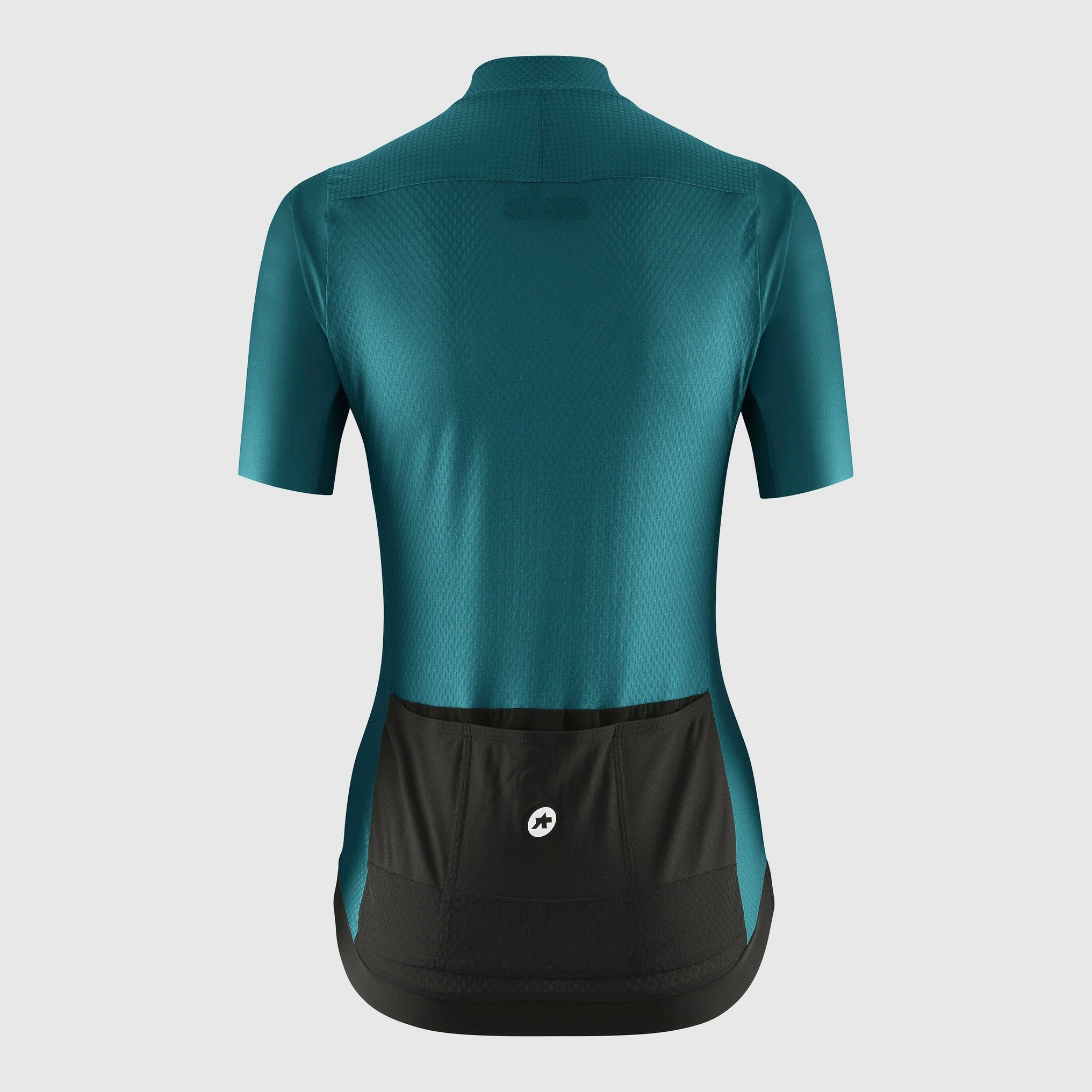 Assos UMA GT S11 women jersey - Green